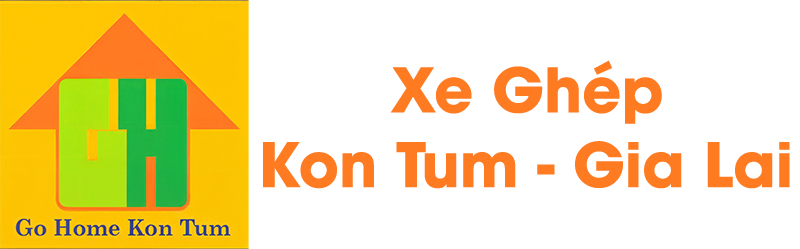 Xe Ghép Kon Tum – Gia Lai